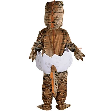 Baby T-Rex Hatchling Costume - Jurassic World | Party City