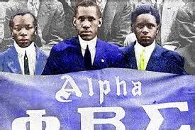 Brief History of Phi Beta Sigma Fraternity Inc. – Gamma Alpha Sigma Chapter