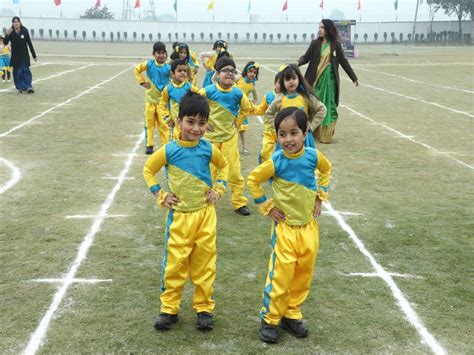 Schools in Sonepat | G.D. Goenka International School