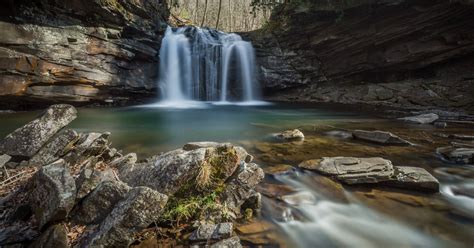 Seneca Falls - Seneca Falls in West Virginia. | Seneca falls, Seneca, Fall