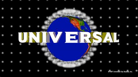 Universal Animation Studios Logo Remake