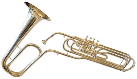 13 Different Types of Trombones (w/ Pictures) – DifferentTypes.net