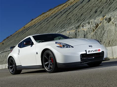 NISSAN 370z Nismo - 2013, 2014 - autoevolution