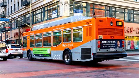 Electric Buses are Critical to Zero-Emission Mobility in Los Angeles - Institute for ...