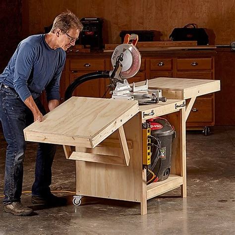 What do you need to build a workbench ~ Ma uneh