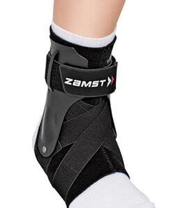 7 Best Ankle Supports for Running 2024