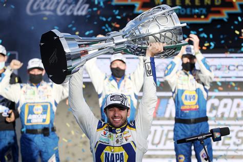 All-time NASCAR Cup Series champions | NASCAR