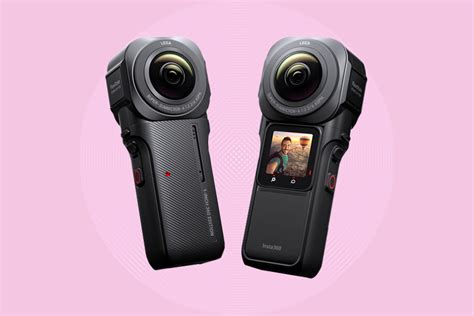 Best Insta360 Cameras for Content Creators in 2024