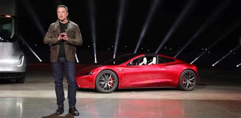 Elon Musk uncovers the Tesla vehicles he at present drives – Resident Weekly