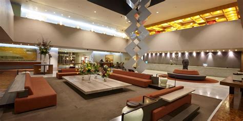 InterContinental Presidente Mexico City - Hotel Meeting Rooms & Wedding Rentals