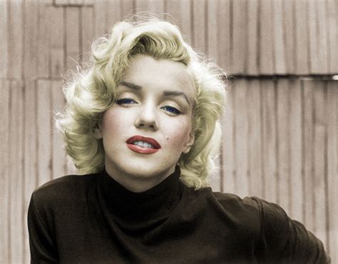 HD Marilyn Monroe Wallpapers - WallpaperSafari