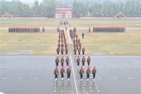 All You Need To Know About The Rajput Regiment of Indian Army | DDE