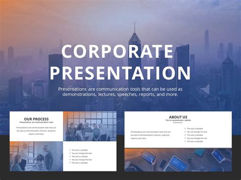 Free PowerPoint 2007 Templates