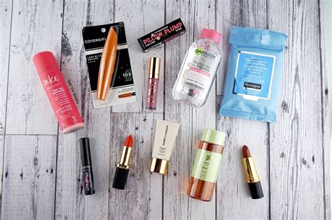 Shoppers Drug Mart Beauty Boutique Haul - Spill the Beauty