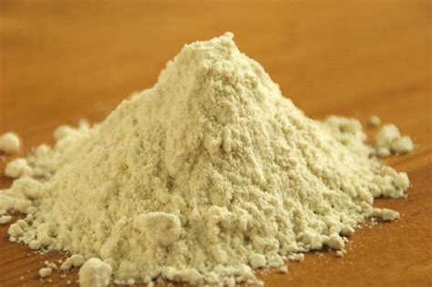 Buy White Corn Flour from Miki Maize Milling Pvt. Ltd., Anand, India | ID - 5333865