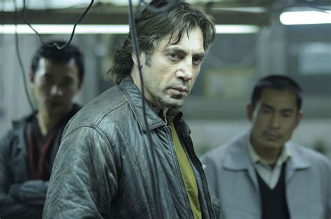 Movie Review: BIUTIFUL & Notes from Q&A with Javier Bardem – Pop ...