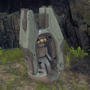 M9407 drop pod - Vehicle - Halopedia, the Halo wiki