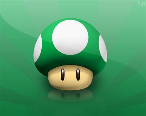 Green Toad Mario Wallpapers - Wallpaper Cave