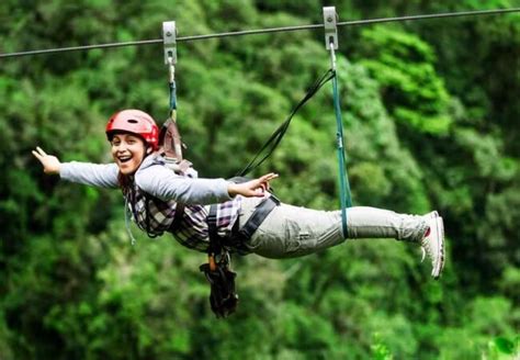 Top 12 Manali Adventure Activities | Manali Sports | SRM Holidays Pvt Ltd