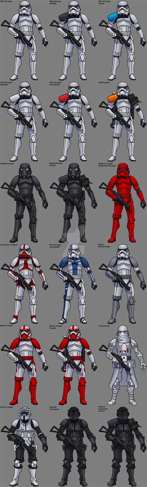 363 best Stormtrooper images on Pinterest | Star wars, Star wars art and Storm troopers