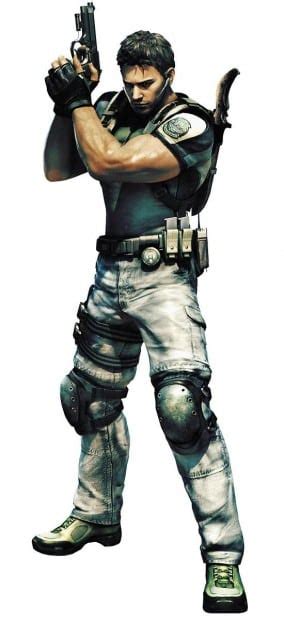 chris-redfield-resident-evil-5-character-artwork