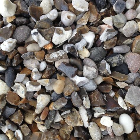 Buy 20mm Gravel Jumbo Bag at a low price in Enfield - Builder Merchants