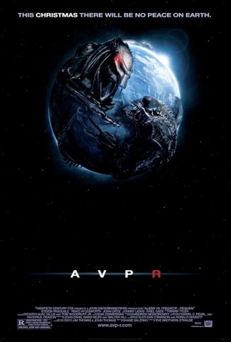 Aliens vs. Predator: Requiem (2007) - IMDb