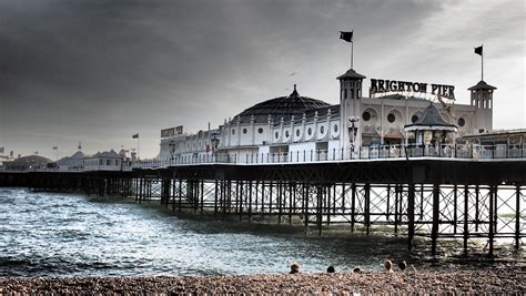 The Pier To Become The Palace Pier Again? - Brighton Journal