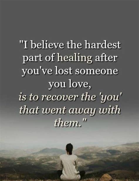 Grieving quote. Especially hard losing two close family members in three months 💔😭 | Grieving ...