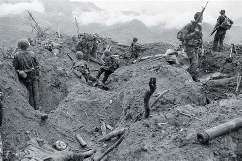 Green Berets in Action: Photos from Vietnam