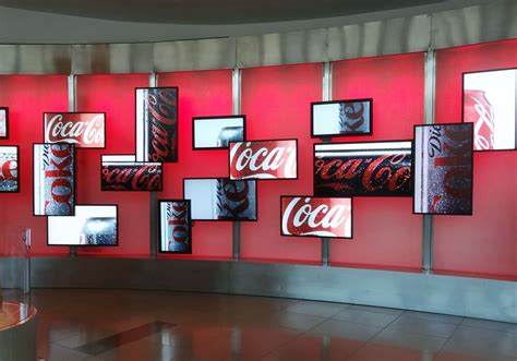 Try 60 different Coke products at the World of Coca Cola