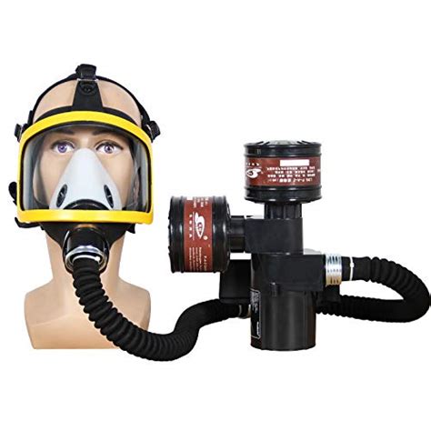 What is Reddit's opinion of Trudsafe Portable Electric PAPR Respirator System, Air Respirator ...