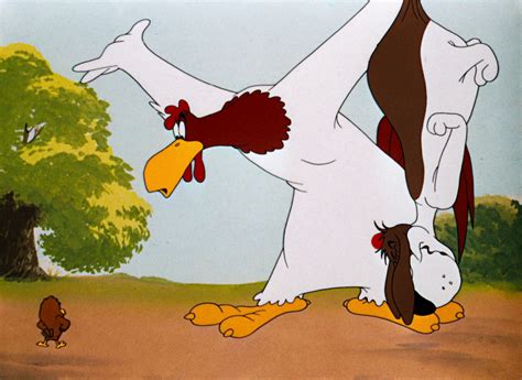 Download Foghorn Leghorn TV Show Looney Tunes Wallpaper