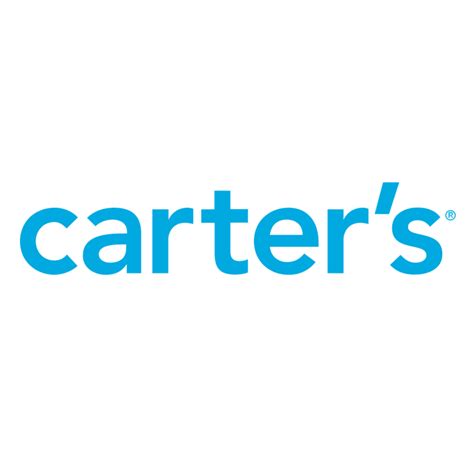 Carter’s Logo Font