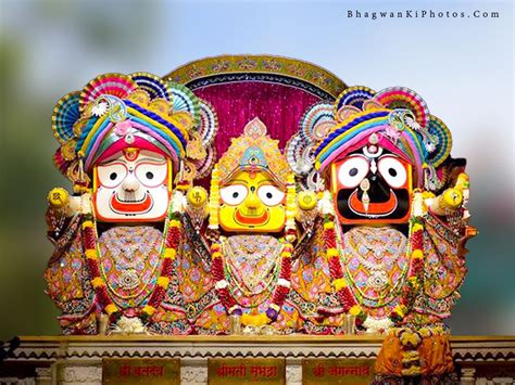 Beautiful Puri Jagannath Temple Images God Wallpaper | Puri Jagannath Swamy Photos