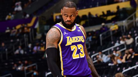 Prepara la vuelta: el retorno de LeBron James en una semana clave para los Lakers - Minuto Deportes