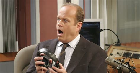 The Frasier Reboot Ruins The Original Series Finale