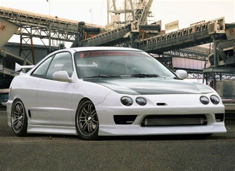 Acura Integra Modified | Acura integra, Acura, Honda