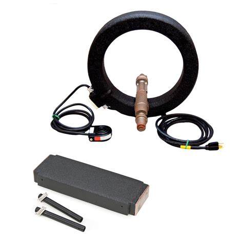 Portable Magnetic Coils for NDT Testing | Magnaflux