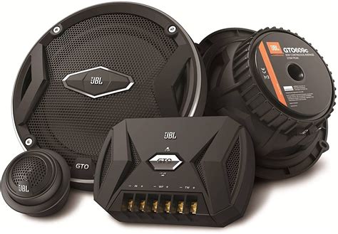 Best 6.5 Component Speakers-For the best possible sound performance ...