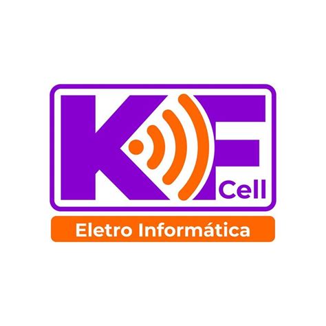 KF CELL Eletro Informática