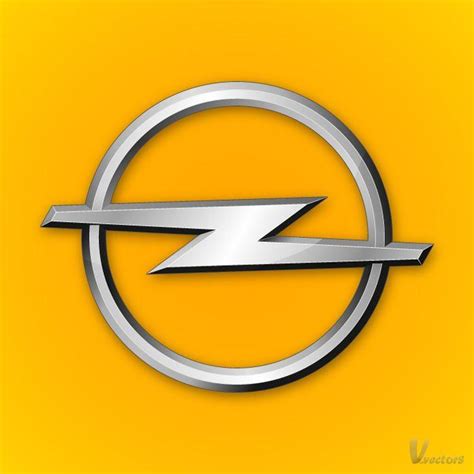 Opel Logo