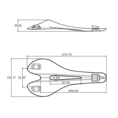 3k Full Carbon Fiber Seats Mtb Road Bike Saddle Bicycle Seat Oval Rail Saddles Black - Buy Bike ...