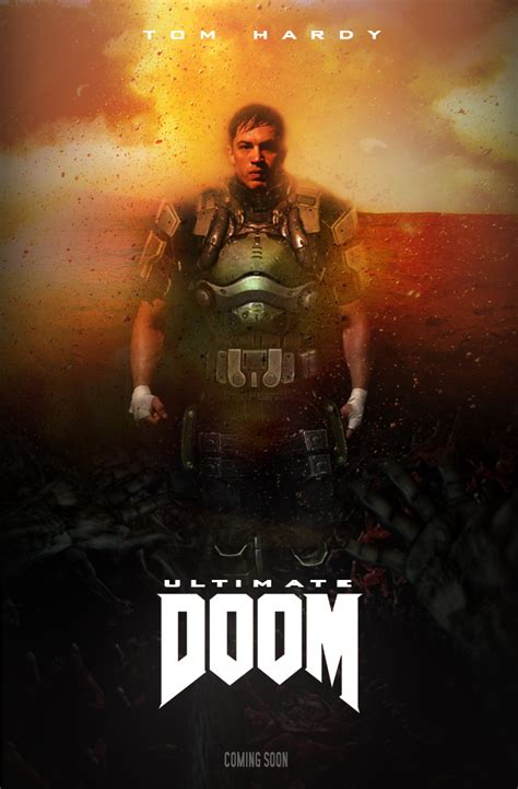 Doom wiki, trailer, star cast, collection, lifetime earning, full ...