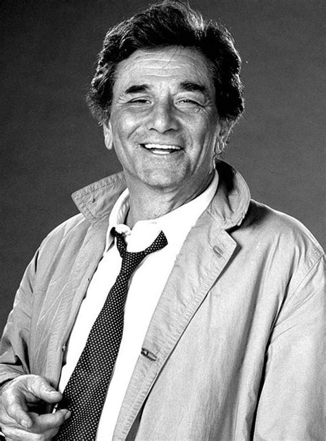 Columbo just has one last question ... | Pop culture, Columbo ...