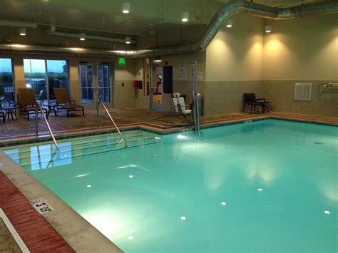 Hyatt Place Grand Rapids-South Pool: Pictures & Reviews - Tripadvisor