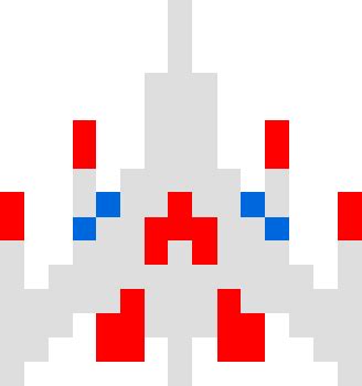 Steam Workshop :: Galaga Ship