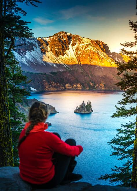 Crater Lake Camping Guide: 4 Campgrounds, 5 Attractions, 11 Hikes • GudGear