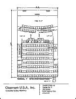 Seating Plans for Modified Theaters