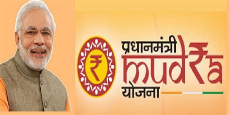 Pradhan Mantri Mudra Yojana | Online Application | Application Form ...